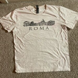 Gildan Roma Tee